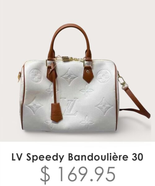 Bag (No Gifts)