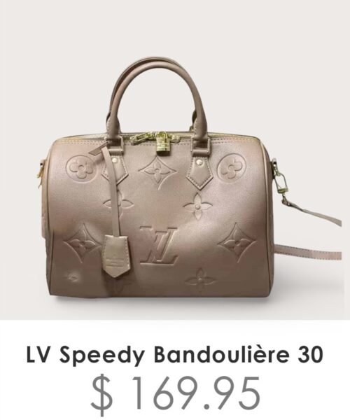 Bag (No Gifts)