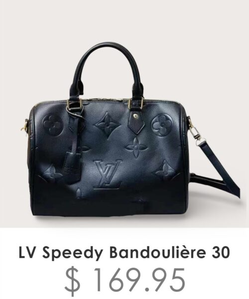 Bag (No Gifts)
