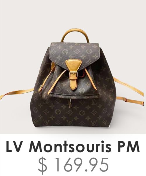 Bag (No Gifts)