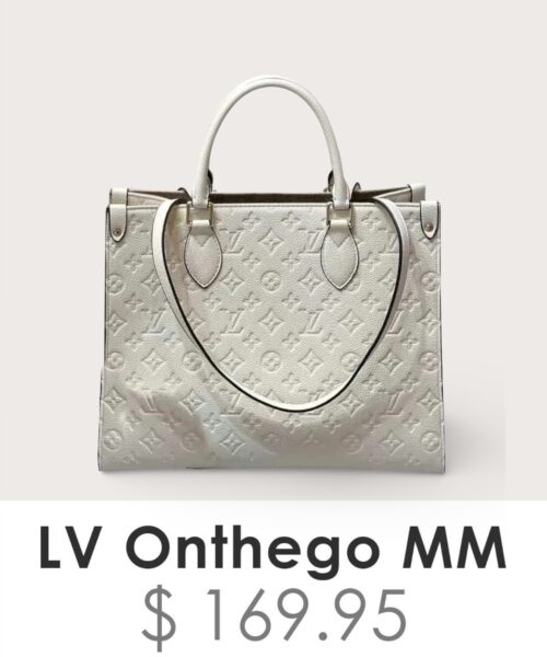 Bag (No Gifts)