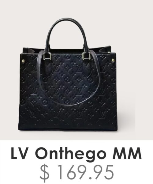 Bag (No Gifts)