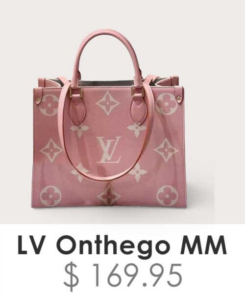 Bag (No Gifts)