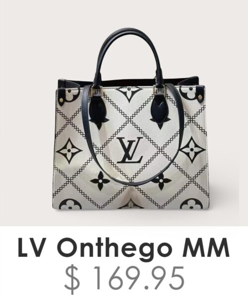 Bag (No Gifts)
