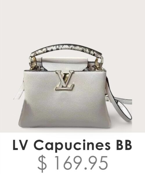 Bag (No Gifts)