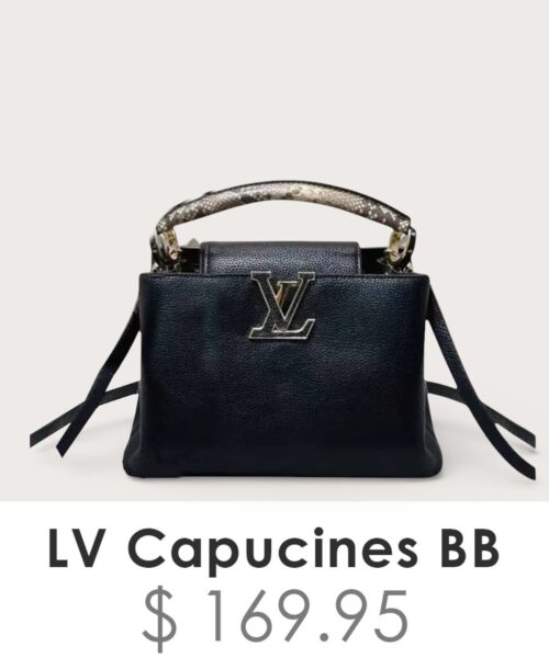 Bag (No Gifts)