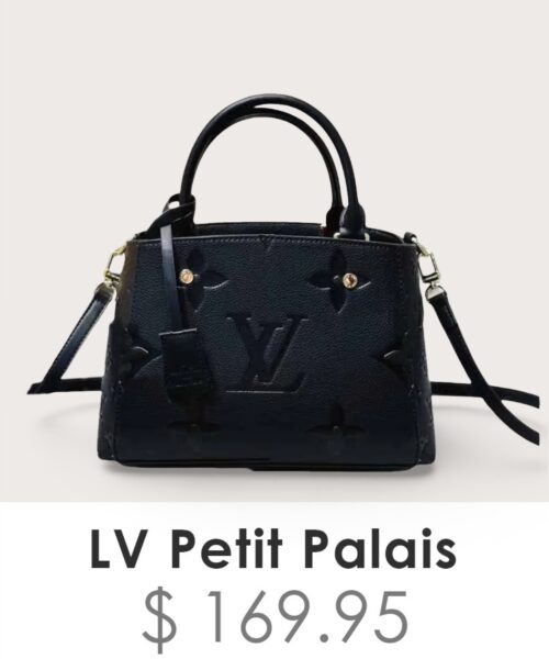 Bag (No Gifts)