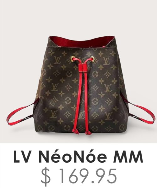 Bag (No Gifts)