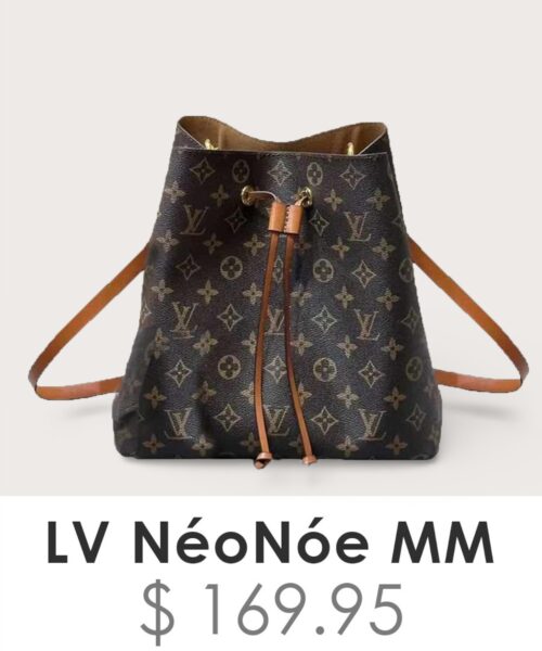 Bag (No Gifts)