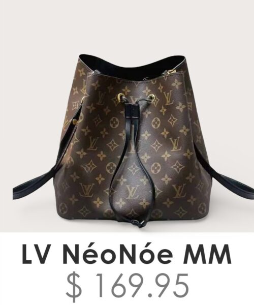Bag (No Gifts)