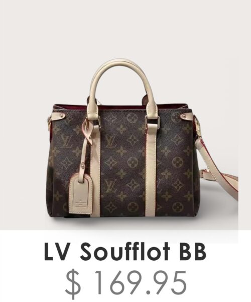Bag (No Gifts)