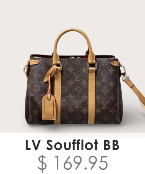 Bag (No Gifts)