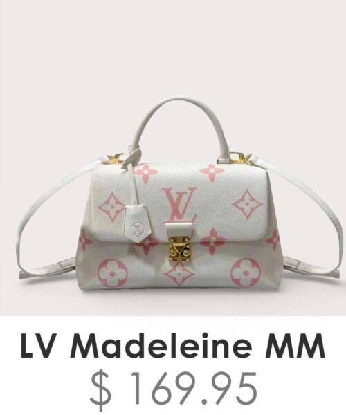 Bag (No Gifts)