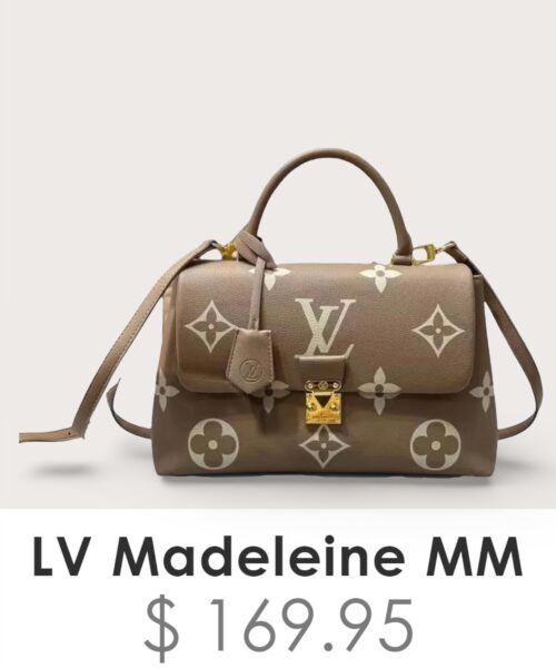 Bag (No Gifts)