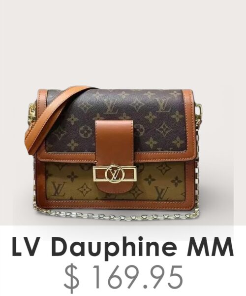 Bag (No Gifts)