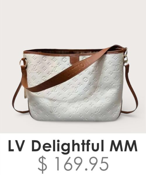Bag (No Gifts)