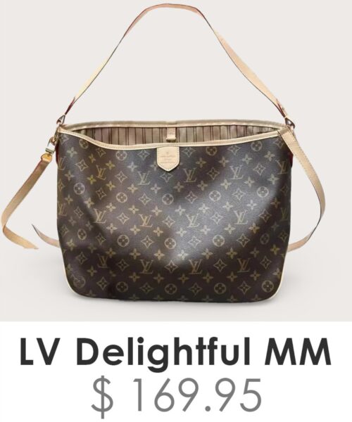 Bag (No Gifts)