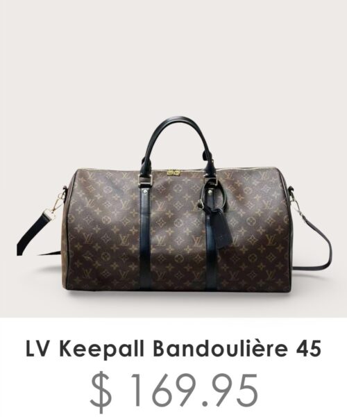 Bag (No Gifts)