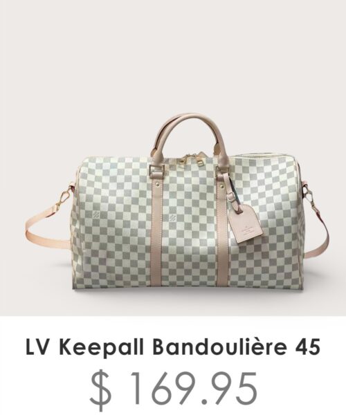 Bag (No Gifts)