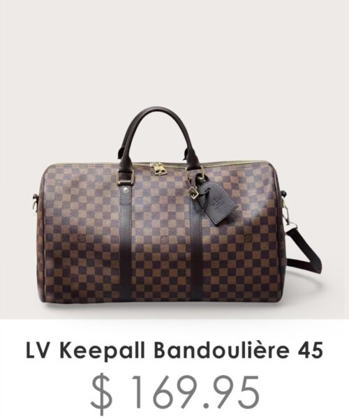 Bag (No Gifts)