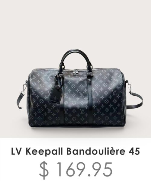 Bag (No Gifts)