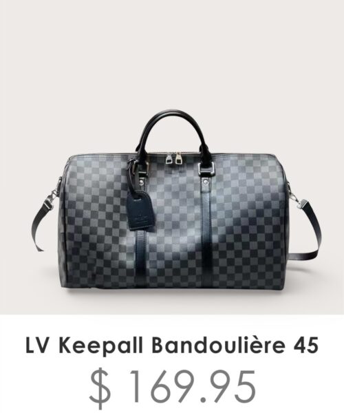 Bag (No Gifts)