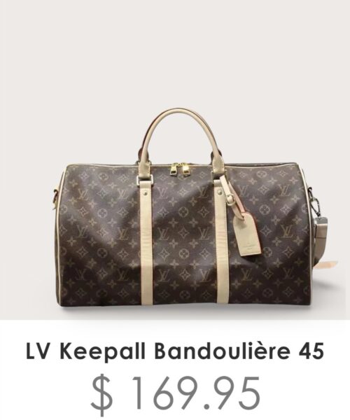 Bag (No Gifts)