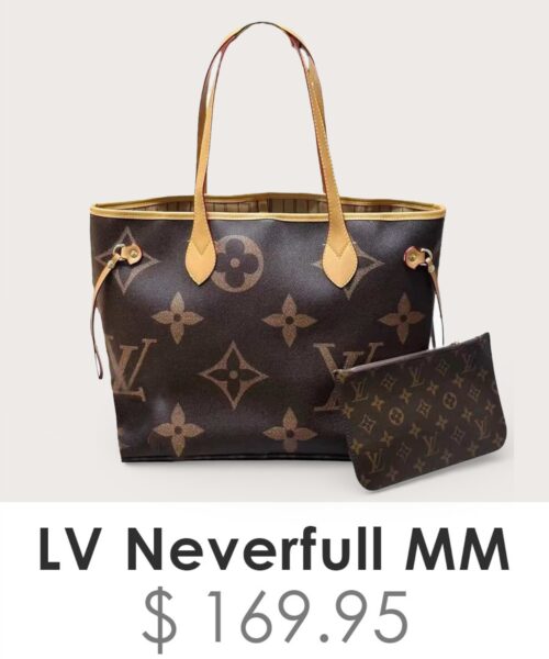Bag (No Gifts)