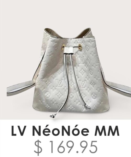 Bag (No Gifts)