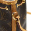 AAA Replica Louis Vuitton LV NANO NOE