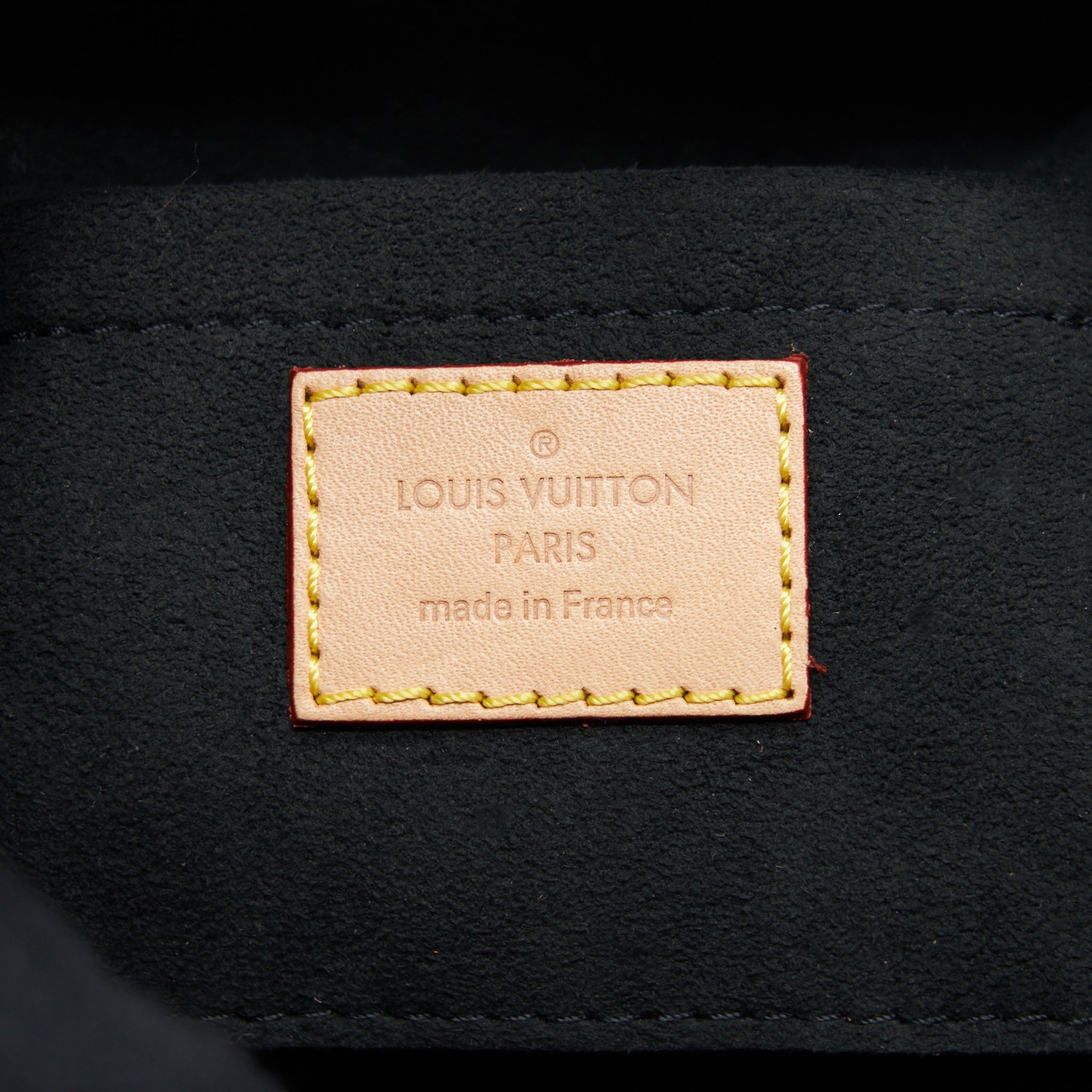 AAA Replica Louis Vuitton LV DUFFLE BAG MONOGRAM CANVAS GHW