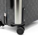 AAA Replica Louis Vuitton LV HORIZON 55 MONOGRAM ECLIPSE