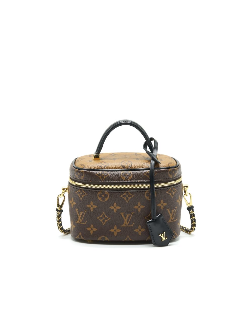 AAA Replica Louis Vuitton LV VANITY PM MONOGRAM CANVAS