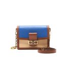 AAA Replica Louis Vuitton LV DAUPHINE BAG MULTI COLOUR