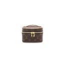 AAA Replica Louis Vuitton LV NICE NANO MONOGRAM CANVAS