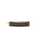 AAA Replica Louis Vuitton LV POCHETTE ACCESSORIES MONOGRAM CANVAS