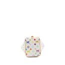 AAA Replica Louis Vuitton LV MURAKAMI ALL IN BB MONOGRAM CANVAS/LEATHER MULTICOLOUR GHW
