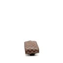 AAA Replica Louis Vuitton LV GERONIMOS BELT BAG DAMIER CANVAS GHW