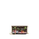 AAA Replica Louis Vuitton LV POCHETTE FELICIE LIMITED EDITION VIVIENNE MASCOT ON HOLLYWOOD DRIVE MONOGRAM CANVAS GHW