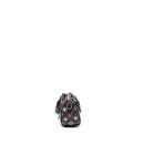 AAA Replica Louis Vuitton LV X TAKASHI MURAKAMI NANO SPEEDY MULTICOLOURED MONOGRAM CANVAS BLACK SHW