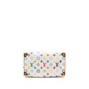 AAA Replica Louis Vuitton LV LV X TM SPEEDY BANDOULIÈRE 25 MONOGRAM CANVAS WHITE/ MULTICOLOUR GHW