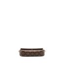 AAA Replica Louis Vuitton LV IVY WALLET ON CHAIN MONOGRAM CANVAS GHW
