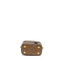 AAA Replica Louis Vuitton LV VANITY PM MONOGRAM CANVAS GHW