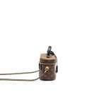 AAA Replica Louis Vuitton LV VANITY PM MONOGRAM CANVAS GHW