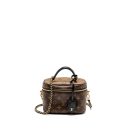AAA Replica Louis Vuitton LV VANITY PM MONOGRAM CANVAS GHW