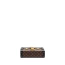AAA Replica Louis Vuitton LV PETIT MALLE MONOGRAM CANVAS GHW