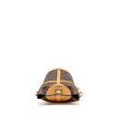 AAA Replica Louis Vuitton LV DUFFLE BAG MONOGRAM CANVAS GHW