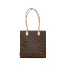 AAA Replica Louis Vuitton LV CARRY IT LIMITED EDITION MONOGRAM CANVAS GHW