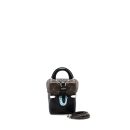 AAA Replica Louis Vuitton LV CAMERA BOX SHOULDER BAG MONOGRAM CANVAS SHW