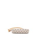 AAA Replica Louis Vuitton LV POCHETTE ACCESSORIES DAMIER AZUR CANVAS GHW (NEW VERSION)